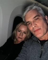 As it is for me these days, I spent Mothers Day flying across the country  for General Hospital. This is usually a day I spend finding ways to show my  love and
