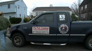 Pest control treatment deserves discretion: Nassau County Pest Control Wildlife Removal Dq Pest Control