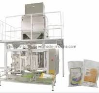 High Speed Automatic Pig Feed Packing Machine/Cattle Food ...