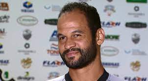 Écoutez leandro santos par leandro santos sur deezer. Goleiro Leandro Santos Do Treze Recebe Alta Apos Ter 50 Do Pulmao Comprometido Pela Covid Ne45