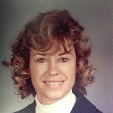 Marilyn Chapman Obituary (1929