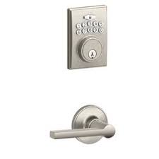 Maybe you would like to learn more about one of these? Electronic Door Locks At Menards