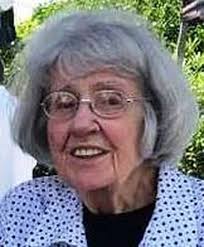 Joan Vincent Obituary