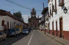 Maybe you would like to learn more about one of these? The Native Crafts Cuisine And Culture Of Patzcuaro A Gringo In Mexico