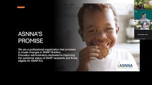 2024 Annual ASNNA Virtual Conference