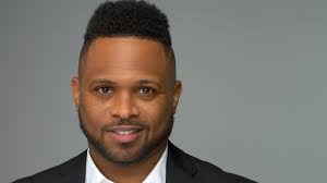 Aaron McKinney Named Exec. Director of Hi-ARTS