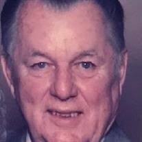 Frank Major Smith Obituary