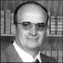 Charles Lutz Obituary (2012)