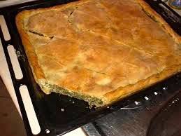 Ina Garten S Spinach Puff Pastry Puff Pastry Recipes Spinach Puff Pastry Pastry Recipes