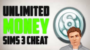 Money cheat for sims 3. Sims 3 Unlimited Money Cheat For Xbox 360 Youtube