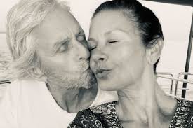 Michael Douglas and Catherine Zeta-Jones' Relationship Timeline