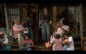 I was born a poor black child. Pic Of The Day I Was Born A Poor Black Child 40th Anniversary B Movie Blog