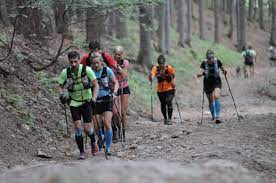 Видео beskydská sedmička 2016 канала marek szczygiel. Adidas Continental Beskydska Sedmicka 2016 Konska Mast Beskydska Sedmicka 2021