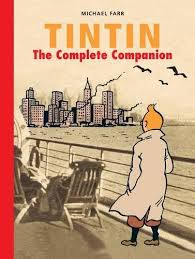Read Book Tintin The Complete Companion Adventures Of Tintin Hardcover Download Pdf Free Epub Mobi Ebooks Tintin Fantasy Comics Hardcover