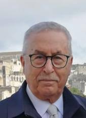 FORMATO EUROPEO PER IL CURRICULUM VITAE