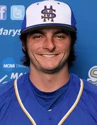 2019 Baseball Roster