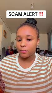 #scammeralert #scam Please be safe we are approaching the festive season