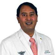 Dr. Maxwell C. Mcdonald, MD