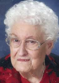 Pauline Kellems Obituary (1925