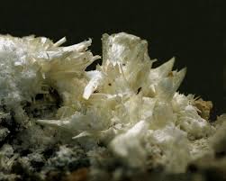 Rabbittite St Joachimsthal Jachymov Region Karlsbad Karlovarsky Kraj Tschechien Fov 3 8 Mm Photo Luigi Chiappino