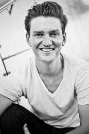 Josh Kyle's Instagram, Twitter & Facebook