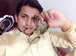 Pakistani Future Politician Syed Abdul Saboor Arif Syed M …