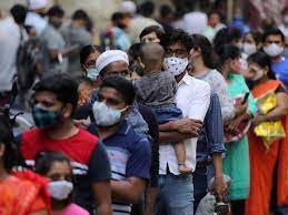 India posted a global record of almost 315,000 new covid infections on thursday as hospitals in new delhi sent out desperate warnings that patients could die without fresh oxygen supplies. India Reports National Record 103 558 New Covid Cases In 24 Hours Coronavirus The Guardian