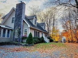 Here we have come up with nine astonishing modern farmhouse exterior ideas that will surely help you out in understanding this style in detail. Enchanting Modern Farmhouse On The Lake In Ferndale Hotel Rates Reviews On Orbitz