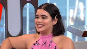Barbie Ferreira Of Euphoria On One Direction Fan Fiction Video Abc News Barbie ferreira represented by wilhelmina international inc. barbie ferreira of euphoria on one direction fan fiction