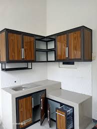 Maybe you would like to learn more about one of these? Kitchen Set Aluminium Sidoarjo Sion Construction