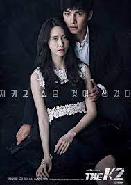 Web ini akan di update lagi seperti biasa. The K2 Episode 01 16 Batch Drakorasia
