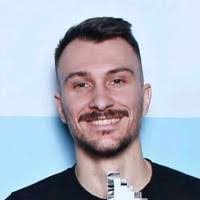 Daniel Micek's Instagram, Twitter & Facebook