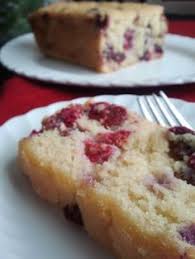 Almond Cranberry Pound Cake Gluten Free Sweets Gluten Free Cakes Almond Pound Cakes