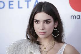 Dua Lipa