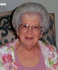 Bebe Flynn Obituary (1921