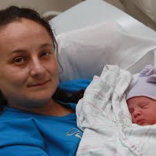 Bakersfield couples welcome first babies of the new year