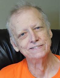 Joe Simcox Obituary May 16, 2024