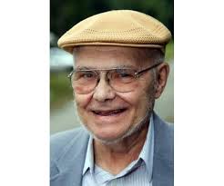 David Brown Obituary (1940