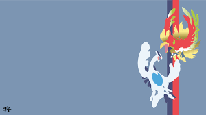 Tower Two Pokemon Minimalist Wallpaper By Slezzy7 In 2021 Minimalist Wallpaper Pokemon Hd Anime Wallpapers