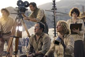 Film Reviews — thatdylandavis.com