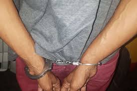 Homem com passagem por roubo é preso suspeito de estupro em Betim ...