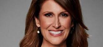 Natalie Barr TV Presenter