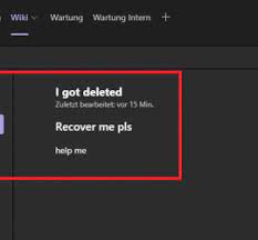 Discover and learn microsoft teams in this how to tutorial. Microsoft Archive It Ratgeber