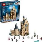 Harry Potter Hogwarts Clock Tower 75948  Lego