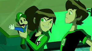 You can catch ben and follow his exploits as he has fun with the most powerful watch i. Ben 10 Omniverse Oc Sarah J10 Y Ben 10 Sorpresa By Carmen Oda On Deviantart Ben 10 Omniverse Ben 10 Comics Ben 10