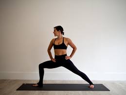 She is a great teacher with a soft voice and very clear and precise directional skills. Yoga For Everybody Unite Health