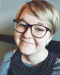 Hannah Schaefer Evans