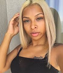 Image Result For Black Women Blonde Hair Hair Styles Hair Blonde Hair