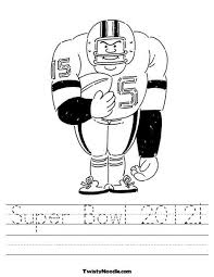 These authentic university of wisconsin badgers cardinal red xp football helmets by schutt are the alt. Super Bowl 2012 Worksheet Football Coloring Pages Bear Coloring Sports Coloring Pages