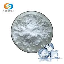 China Ws 23 Cooling Agent Best Free Sample For sale  Manufacturers,Suppliers,Factory - Bulk in Stock - Rebecca